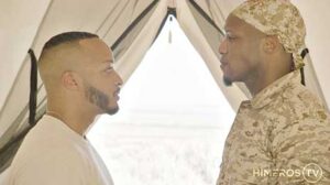 The American military has been an organization in which many men have identified with a strong, masculine, exterior. In most ways, this role conflates the masculine persona with “doing,” “action,” “might,” and “performance.”