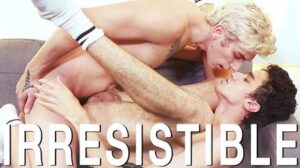 Fucking the new guy on the team is just showing good manners. Denis has been checking out the newest member of the track team for about a week, and he knew he wanted to fuck his ass.