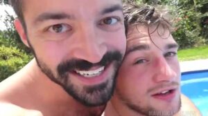 We know how much you love muscle boys. We also know how much you love nasty little fucking piggies! So, we got a hot little muscle pig for your enjoyment (and ours) We met Scott on 1 of our MaverickMen Directs shoots.