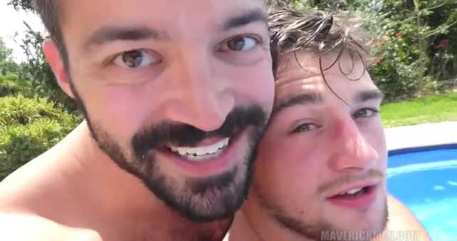 We know how much you love muscle boys. We also know how much you love nasty little fucking piggies! So, we got a hot little muscle pig for your enjoyment (and ours) We met Scott on 1 of our MaverickMen Directs shoots.