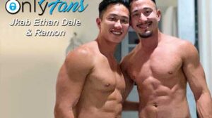 Hey! You most likely know me from Tiktok. This is my alter ego Jkab Ethan Dale! Just when you thought, I couldn’t get thirstier. Lol. This is a very new side of me! I’m looking forward to showing you more!