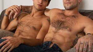 It's bittersweet when Elliot Finn and Aspen both get accepted into their dream schools. They'll be far away from one another and miss each other so much. They decide that the best way to cope is to leave each other with a bang.