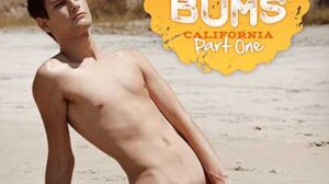 This sizzling summertime smash is a sun soaked story of sex, love and lust! Boyfriends bust into thrusty threesomes, while big kahunas wax boards and butts, prompting super sized-summer schlongs to soak these "Beach Bums" down dirty!