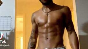 Booker with another muscle stud, but ends up being the bottom bitch! I like to go somewhere warm when winter arrives. I hate cold weather.