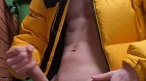 uktrackieboy with another muscle stud, but ends up being the bottom bitch! I like to go somewhere warm when winter arrives. I hate cold weather.