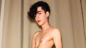 Amateur boy Henry Evans is a natural when it comes to showing off. This boy has a big demanding cock that needs a lot of attention and it really turns him on knowing your dick is rigid...