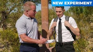 What is Missionary Rescue? It’s an organization dedicated to save young men from the church by giving them a safe space to fully explore their devious sexual desires.