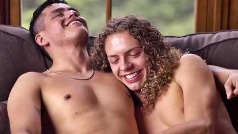 Starting September 6, we'll be releasing 11 HimerosTV films as part of our "Sacred Sex" project facilitated by Coach Nic. To get you excited for these upcoming films, I'm pleased to share a...