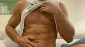 Willyum with another muscle stud, but ends up being the bottom bitch! I like to go somewhere warm when winter arrives. I hate cold weather.