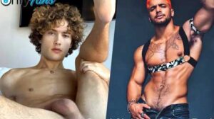 DomBeef with another muscle stud, but ends up being the bottom bitch! I like to go somewhere warm when winter arrives. I hate cold weather.