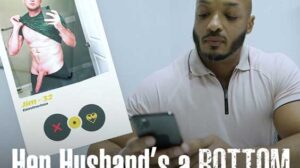 Marcus (Dillon Diaz) is a seemingly happily married man who works with his pregnant wife Kelly (Liz Revamped). One day, Marcus tells Kelly he has to check on a job site while she stays at the office.