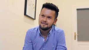 This young man Rene was from a small Dirty Scout 284 village in a backward region of the Czech Republic. Still, he managed to get good education and had plenty of work experience.