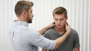 Ashton Silvers visits his therapist Dr. Johnny Ford, who specializes in areas of identity and sexual expression. After a few questions Dr. Ford realizes that Ashton might need to explore his sexual options, lucky for him, he has first hand experience in this area as well!