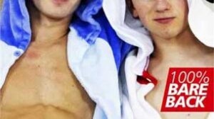 Okay, so we've more than a sneaking suspicion that you're not going to believe the title when it says that the boys in this totally raw escapade are as sweet and innocent as they appear on the...