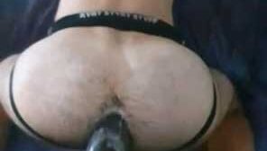 Olivier with another muscle stud, but ends up being the bottom bitch! I like to go somewhere warm when winter arrives. I hate cold weather.