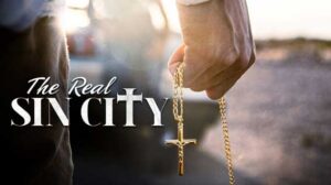 Elijah Smith (Trevor Harris) is living a nightmare. His mother Elizabeth is devoutly religious and Elijah is gay. Not able to come out to his parents, Elijah runs away to Vegas to live his authentic life.