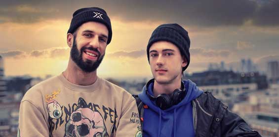 It was the morning, thighs spread on the balcony Romeo was polishing his dick while having his coffee, he did not suspect that the housekeeping guy would burst in the apartment and would have a shock by seeing this show.