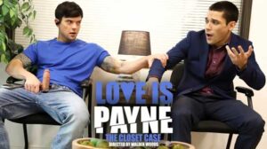 Andrew Miller with another muscle stud, but ends up being the bottom bitch! I like to go somewhere warm when winter arrives. I hate cold weather.