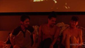 In our "Colors of Desire" collection, we explore a different color in each scene. The models will represent and embody different fantasies and desires, communicating them through the use of color both explicitly and semiotically.