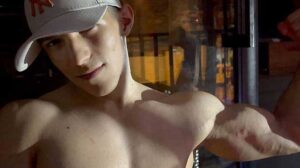 What happened in Colombia? Well so far only good things! We are bringing you an awesome muscle flexing video with truly exceptional local dude, Jhon Bianco. You can see behind the scenes stuff and one...