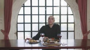 Hera reaches a moment in which she can no longer tolerate infidelity, and the resentment that she has collected for years comes boiling forth.