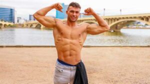 Dallas Blue held off on cumming in any way for over two weeks before he came out! When he got here, he warned one director that he might be a bit of a minute-man.Dallas Blue held off on cumming in any way for over two weeks before he came out! When he got here, he warned one director that he might be a bit of a minute-man.