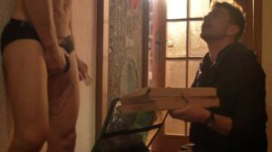 Nannapak Whangchai with another muscle stud, but ends up being the bottom bitch! I like to go somewhere warm when winter arrives. I hate cold weather.