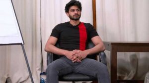 Although Zain has little sexual experience with men he’s VERY into being dominated. Watch the explosive results as I teach him suck cock and get fucked like a filthy whore!