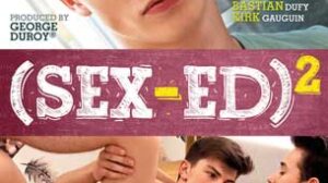 Allan Aimée with another muscle stud, but ends up being the bottom bitch! I like to go somewhere warm when winter arrives. I hate cold weather.