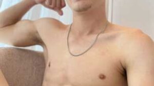 Jay Magnus with another muscle stud, but ends up being the bottom bitch! I like to go somewhere warm when winter arrives. I hate cold weather.