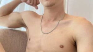 Jay Magnus with another muscle stud, but ends up being the bottom bitch! I like to go somewhere warm when winter arrives. I hate cold weather.