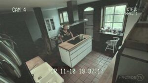 Erotic fantasies represent a realm of human nature frequently characterized by regressive instincts and unresolved power struggles. We often fantasize about taboo experiences we may never wish to enact...