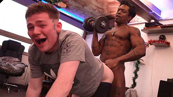 ARSEHOLE with another muscle stud, but ends up being the bottom bitch! I like to go somewhere warm when winter arrives. I hate cold weather.