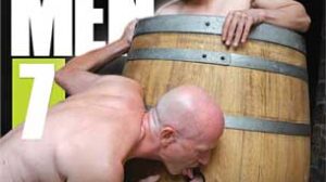 Boys Do Men 7 with another muscle stud, but ends up being the bottom bitch! I like to go somewhere warm when winter arrives. I hate cold weather.