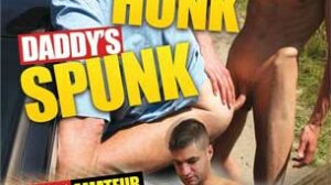 Just because these men are over 40 doesn't mean that they don't have the thrill for bareback fucking! They love young boys who just have started to bloom in their sexual experiences and older men sure