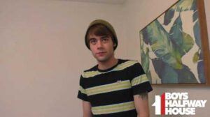 House Manager jobs don't pay a lot, but there's just something priceless about being able to have your cock drained by teens and twenty-somethings any time you want. It's the best job perk ever, really.