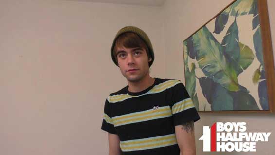 House Manager jobs don't pay a lot, but there's just something priceless about being able to have your cock drained by teens and twenty-somethings any time you want. It's the best job perk ever, really.