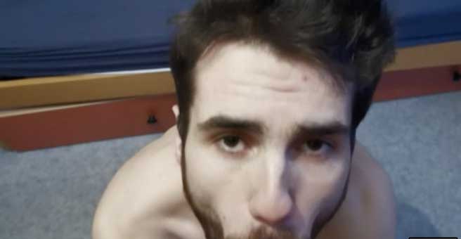 Andolini XXL is delighted to announce the release of the very first X movie of the two protagonists of the Lyon X scene Andolini and Canaillou.