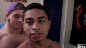 Man, some cheap ass guys in the house think they can get away with livin' like a bro without paying into shit. They got another thing comin', you think we got all this using our allowance or somethin'.