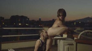 Saint John's Night 1 Film with another muscle stud, but ends up being the bottom bitch! I like to go somewhere warm when winter arrives. I hate cold weather.