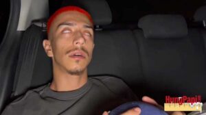 Lucious Papi with another muscle stud, but ends up being the bottom bitch! I like to go somewhere warm when winter arrives. I hate cold weather.