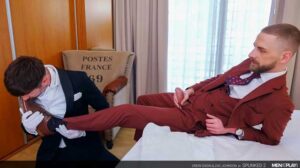 When you're a businessman that travels often, you frequently stay at the same 5-star hotel. Maybe it's the amenities or access to a business center…