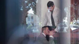 When you are a successful, sexy but mysterious businessman, oftentimes celebrity news websites that feature celebrity gossip, video footage, photos, and more, keep their eye on you.