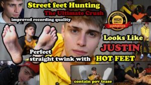 My camera broke 3 weeks ago, and I am left with 3 videos inside the internal memory... was it a sign that the time to leave had come? I admit that mentally I am always in a retirement limbo