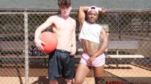 Drake Von with another muscle stud, but ends up being the bottom bitch! I like to go somewhere warm when winter arrives. I hate cold weather.