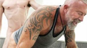 When Coach discovers his star athletes Eli and Marcus kissing in the locker room, his world is turned upside down. As he struggles to maintain control, he finds himself irresistibly drawn to these