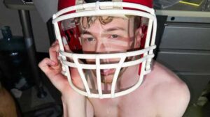 Pig Pledge is devastated cause he's just lost his big football game. Yet, the toughest challenge is about to come because his fraternity buddies Jay, Jordan, and Zacc are about to make him pay for losing.