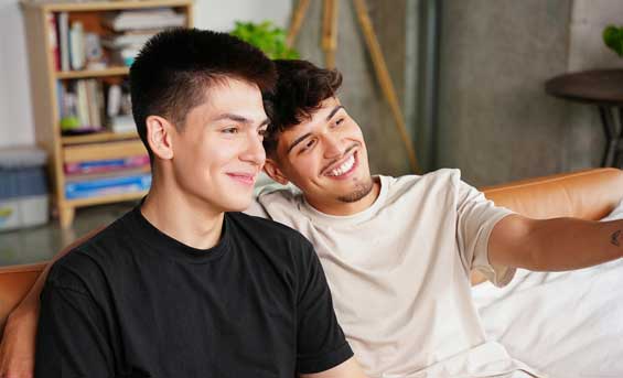 What’s up, SayUncle fans? It’s time to get experimental with a new Labs update! This time, we’re playing with a super easy-to-understand concept.