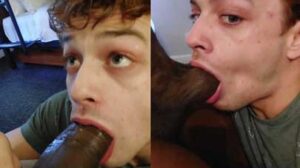 Sage Anson with another muscle stud, but ends up being the bottom bitch! I like to go somewhere warm when winter arrives. I hate cold weather.