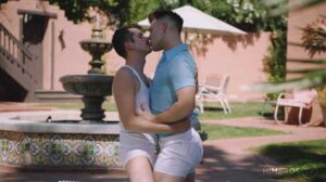 Our existential concerns manifest in our physical forms, making it hard for us to get hard. However, in the words of Amanda Luterman, “If you’re hard on your dick, your dick won’t get hard.”